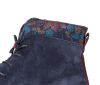 Think Stiefeletten blau Guad-2 notte/kombi 501-8030 Gr.42,5 - GUD 740
