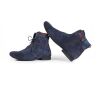 Think Stiefeletten blau Guad-2 notte/kombi 501-8030 Gr.42,5 - GUD 740