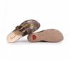 Think Clogs braun Julia espresso/kombi 543-9070 Gr.38 - UJA 260