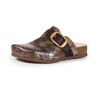 Think Clogs braun Julia espresso/kombi 543-9070 Gr.41 - UJA 260