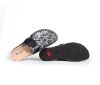 Think Clogs schwarz Julia schwarz/kombi 543-9090 Gr.39 - UJA 262