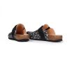 Think Clogs schwarz Julia schwarz/kombi 543-9090 Gr.39 - UJA 262