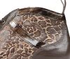 Think Schnürschuhe taupe Guad-2 pepper/kombi 618-2020 Gr.41 - GUD 747