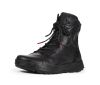 Think Boots schwarz Comoda schwarz/kombi 734-0010 Gr.38 - MDA 85