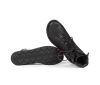 Think Boots schwarz Comoda schwarz/kombi 734-0010 Gr.39 - MDA 85