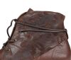 Think Stiefeletten braun Denk espresso/kombi 831-3000 Gr.39,5 - DKN 724