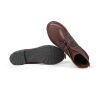 Think Stiefeletten braun Denk espresso/kombi 831-3000 Gr.43 - DKN 724