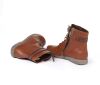 Think Booties braun Rento cognac 843-3010 Gr.43 - RNT 20
