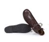Think Booties braun Rento espresso 843-3020 Gr.41,5 - RNT 21