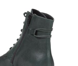 Think Booties grün Rento pino 843-7010 Gr.41 - RNT 23