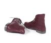 Think Stiefeletten wein-rot Agrat prugna 846-5020 Gr.40 - AGR 114