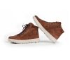 Think Booties braun Comoda schoko 858-3010 Gr.38 - MDA 90
