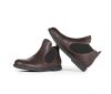 Think Booties braun Rento espresso 865-3010 Gr.42 - RNT 24