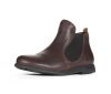 Think Booties braun Rento espresso 865-3010 Gr.42 - RNT 24