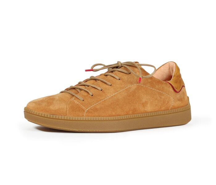 Think Sneaker braun Turna Herren rum/kombi 897-3000 Gr.43 - CTU 14