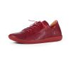Think Schnürschuhe rot Nature rosso 946-5020 Gr.40 - NTR 21