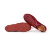 Think Schnürschuhe rot Nature rosso 946-5020 Gr.40 - NTR 21