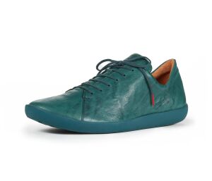 Think Schnürschuhe grün Nature atlantic 946-7000 Gr.38,5 - NTR 22
