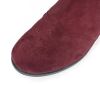 Think Stiefeletten wein-rot Agrat merlot 977-5000 Gr.40 - AGR 118