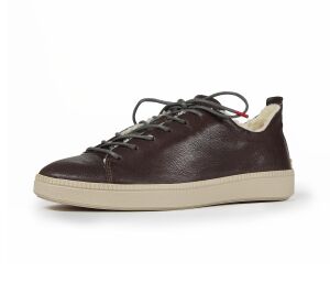 Think Schnürschuhe braun Turna pepper 978-2000 Gr.41 - TNA 71