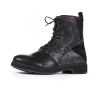 Think Boots schwarz Cogita schwarz/kombi 982-0000 Gr.41 - GTA 41