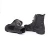 Think Boots schwarz Cogita schwarz/kombi 982-0000 Gr.41 - GTA 41