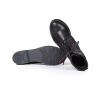 Think Boots schwarz Cogita schwarz/kombi 982-0000 Gr.41 - GTA 41