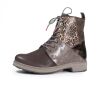 Think Boots taupe Cogita pepper/kombi 982-2000 Gr.42 - GTA 42