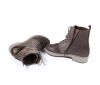 Think Boots taupe Cogita pepper/kombi 982-2000 Gr.42 - GTA 42