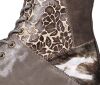 Think Boots taupe Cogita pepper/kombi 982-2000 Gr.42 - GTA 42