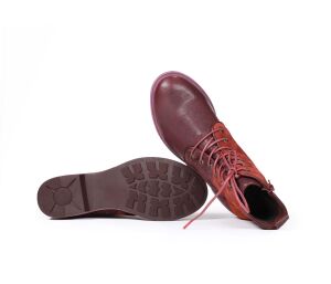 Think Boots wein-rot Cogita prugna/kombi 982-5000 Gr.40,5 - GTA 43