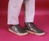 Think Booties braun Comoda espresso/kombi 986-3000 Gr.39 - MDA 94