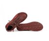 Think Booties rot Comoda chianti/kombi 986-5000 Gr.41 - MDA 95