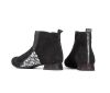 Think Stiefeletten schwarz Grace schwarz/kombi 990-0000 Gr.42 - GRC 51