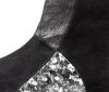 Think Stiefeletten schwarz Grace schwarz/kombi 990-0000 Gr.42 - GRC 51