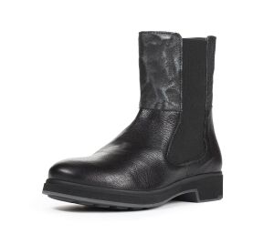 Think Booties schwarz Cogita schwarz/kombi 991-0000 Gr.39 - GTA 47