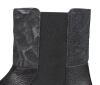 Think Booties schwarz Cogita schwarz/kombi 991-0000 Gr.39 - GTA 47