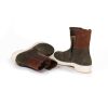 Think Booties grün Cogita olive/kombi 991-7000 Gr.41 - GTA 46