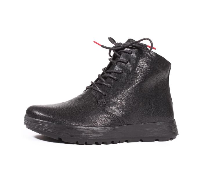 Think Booties schwarz Comoda schwarz 1000-0000 Gr.38 - MDA 107