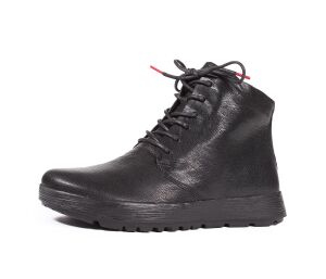 Think Booties schwarz Comoda schwarz 1000-0000 Gr.38 - MDA 107