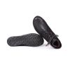 Think Booties schwarz Comoda schwarz 1000-0000 Gr.38 - MDA 107