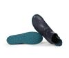 Think Booties blau Nature navy 1014-8000 Gr.38,5 - NTR 34
