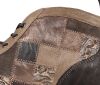 Think Schnürschuhe taupe Guad-2 city/kombi 1015-3000 Gr.38 - GUD 750
