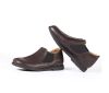 Think Slipper braun Rento espresso 1019-3000 Gr.43 - RNT 27