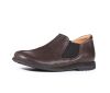 Think Slipper braun Rento espresso 1019-3000 Gr.43 - RNT 27
