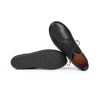 Think Schnürschuhe schwarz Nature schwarz 1023-0000 Gr.41,5 - NTR 27