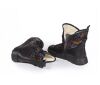 Think Boots schwarz Comoda schwarz/kombi 1026-0010 Gr.41 - MDA 98