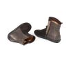 Think Booties braun Nature mocca/kombi 1044-3000 Gr.40,5 - NTR 36