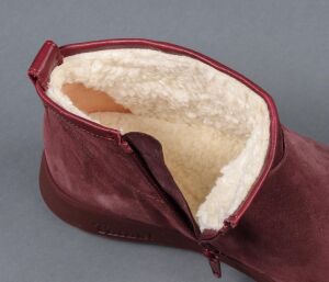 Think Booties wein-rot Comoda merlot/kombi 1084-5000 Gr.39 - MDA 102
