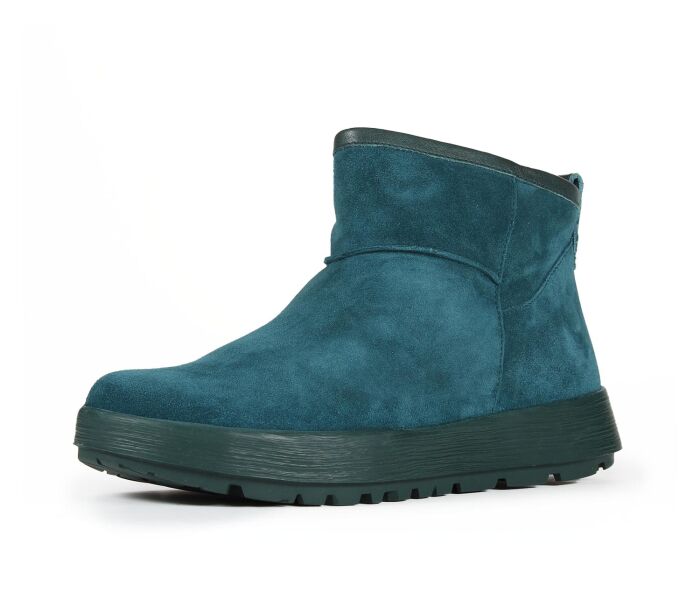 Think Booties petrol Comoda petrol/kombi 1084-8000 Gr.40,5 - MDA 103